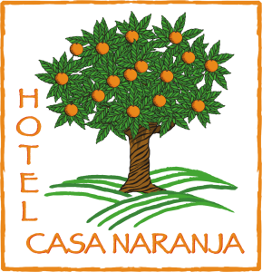 Hotel Casa Naranja ? Managua, Nicaragua